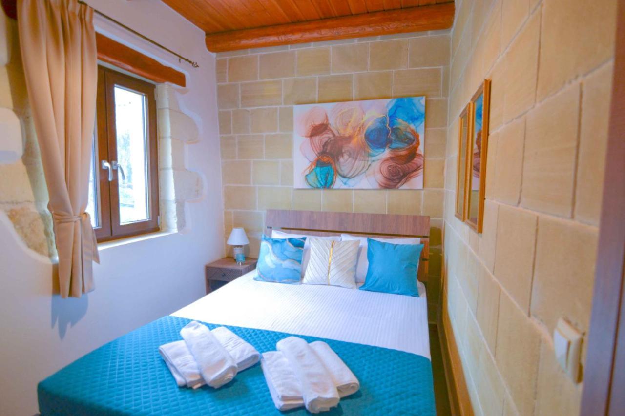 Villa Anastasia Luxe With Top Wifi, Bbq & Amazing Views Κίσσαμος Εξωτερικό φωτογραφία