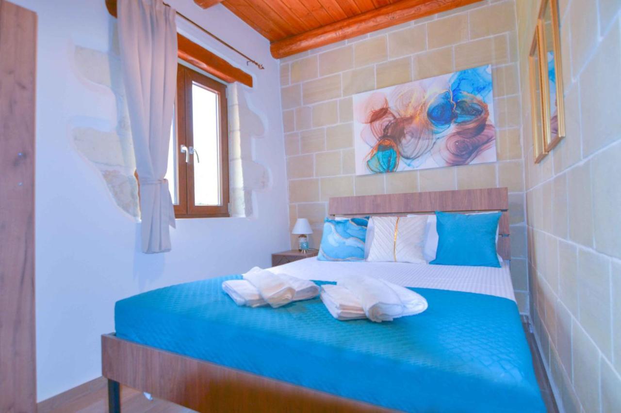Villa Anastasia Luxe With Top Wifi, Bbq & Amazing Views Κίσσαμος Εξωτερικό φωτογραφία