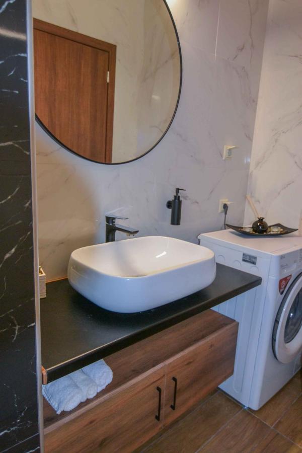 Villa Anastasia Luxe With Top Wifi, Bbq & Amazing Views Κίσσαμος Εξωτερικό φωτογραφία